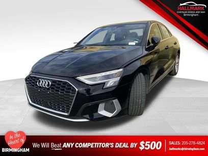 Used 2024 Audi A3 2.0T Premium