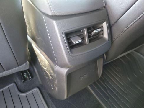 New 2026 Chevrolet Equinox EV RS image 20