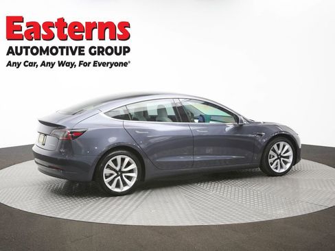 Used 2018 Tesla Model 3 Long Range AWD/4WD image 37