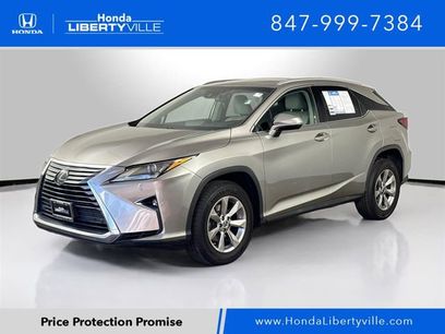 Used 2019 Lexus RX 350 AWD
