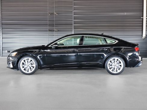 Certified 2023 Audi A5 2.0T Premium w/ Convenience Package AWD/4WD image 16