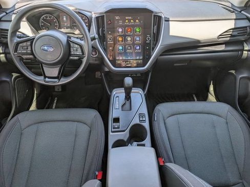 Certified 2024 Subaru Crosstrek 2.0i Premium AWD/4WD image 22