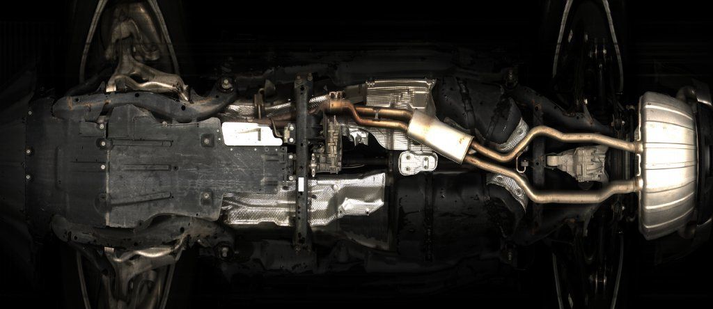 Used 2012 Porsche Cayenne AWD/4WD image 29