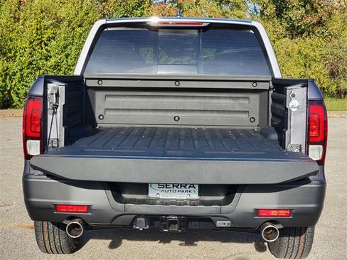 New 2026 Honda Ridgeline RTL image 35