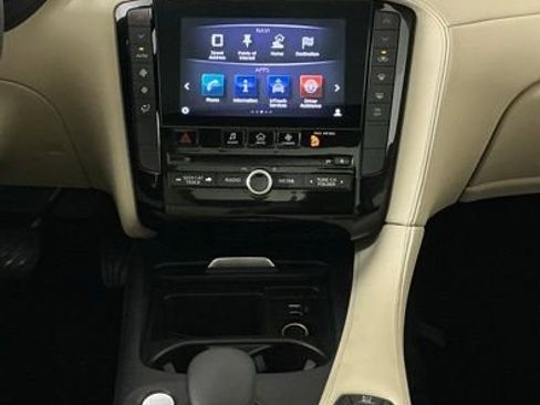 Used 2019 INFINITI QX50 Essential w/ Cargo Package FWD image 19