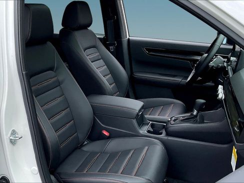 Used 2026 Honda CR-V Sport Touring image 28