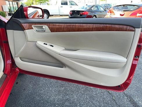 Used 2008 Toyota Solara SLE image 21