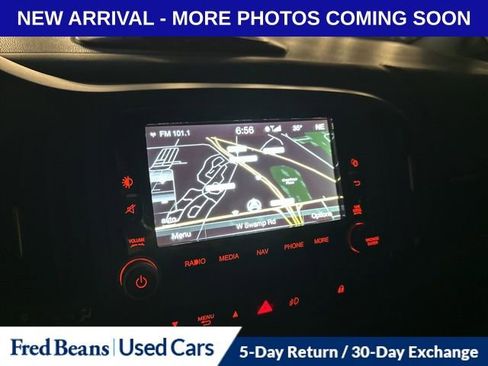 Used 2014 FIAT 500L Lounge image 15