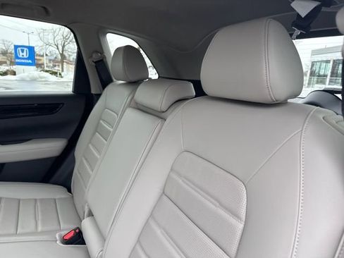 Used 2024 Honda CR-V EX-L image 20