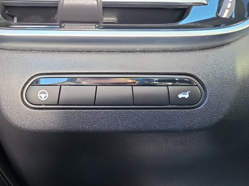 Used 2022 INFINITI QX60 Luxe w/ Cargo Package AWD/4WD image 27