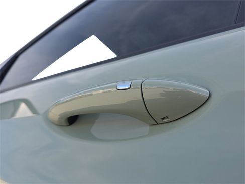 New 2026 Chevrolet TrailBlazer ACTIV w/ Convenience Package image 18