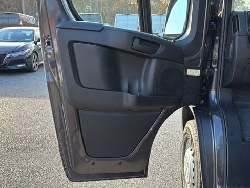 New 2026 RAM ProMaster 3500 w/ Convenience Group image 6