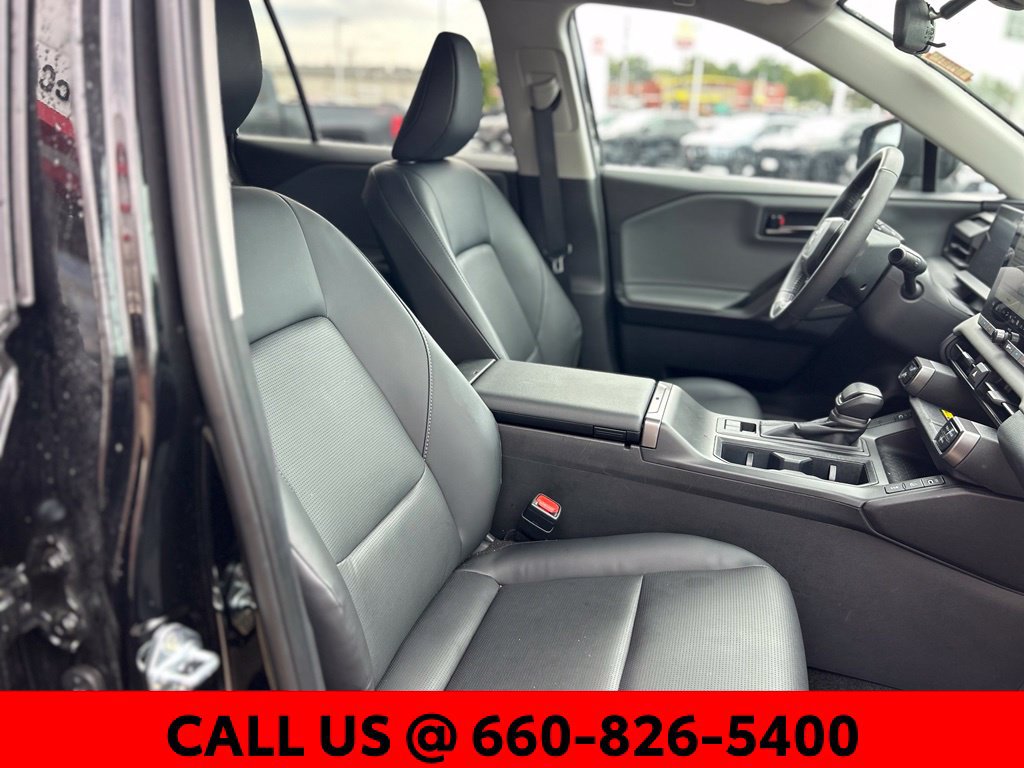 Certified 2026 Toyota RAV4 XLE Premium AWD/4WD image 6
