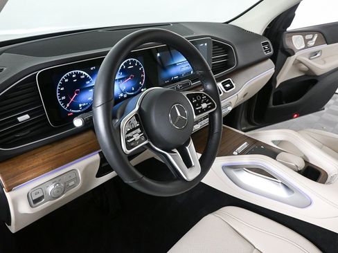 Certified 2022 Mercedes-Benz GLE 350 GLE 350 image 6