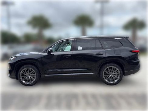 New 2026 Lexus TX 350 AWD image 5