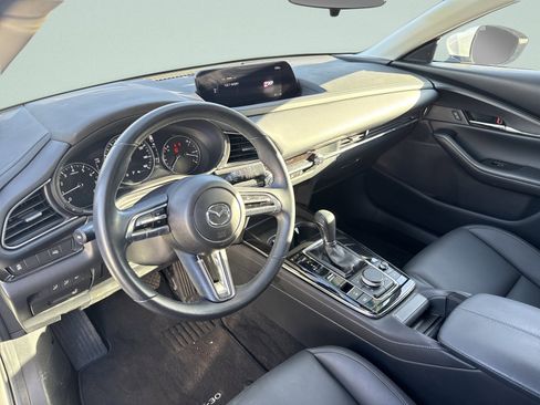 Used 2023 MAZDA CX-30 AWD 2.5 S w/ Preferred Package image 12