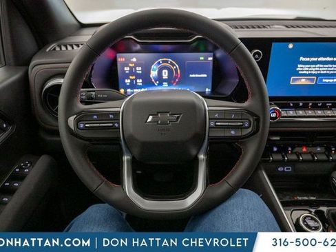 New 2026 Chevrolet Colorado Z71 image 6