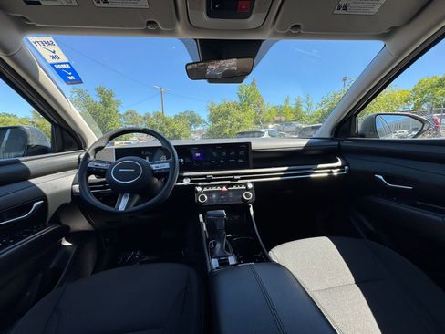 Used 2025 Hyundai Tucson SEL image 35