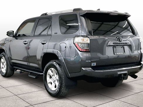 Used 2023 Toyota 4Runner SR5 Premium image 10