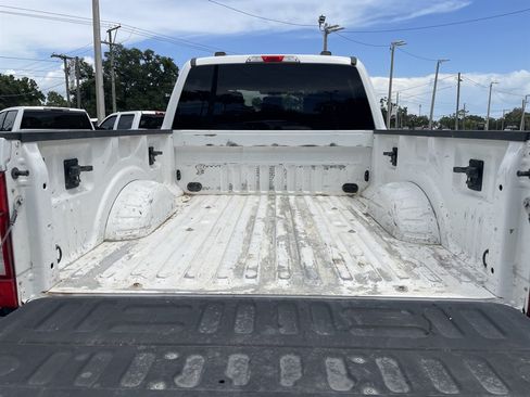 Used 2020 Ford F250 XLT w/ XLT Value Package AWD/4WD image 41