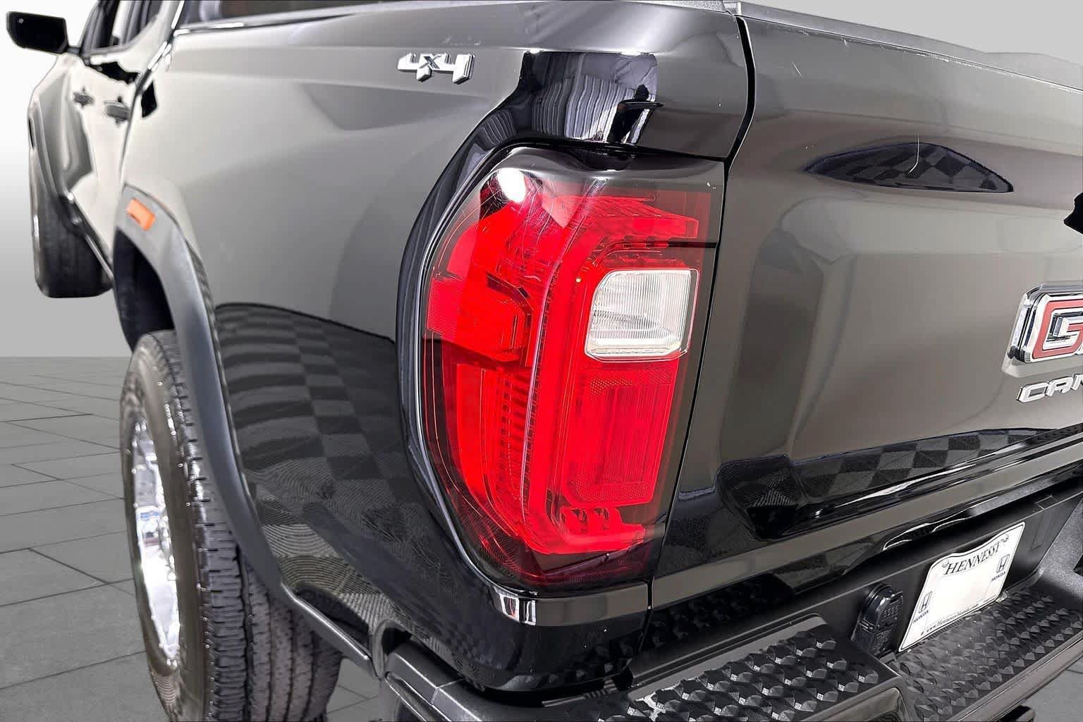 Used 2023 GMC Canyon Elevation w/ Convenience Package AWD/4WD image 26