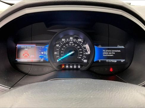 Used 2024 Ford Edge SEL w/ Convenience Package AWD/4WD image 20