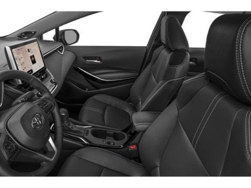 New 2026 Toyota Corolla XLE FWD image 8