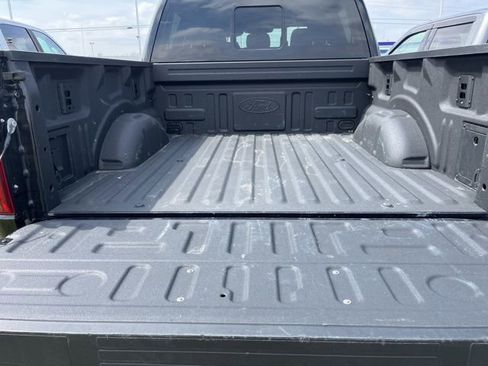 Used 2025 Ford F150 XLT w/ Equipment Group 302A MID image 3