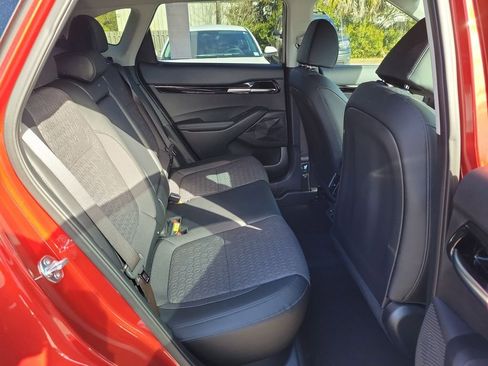 New 2026 Kia Seltos S image 12