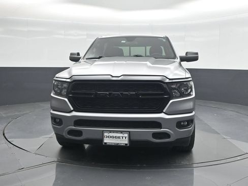 Used 2024 RAM 1500 Tradesman w/ Night Edition AWD/4WD image 5