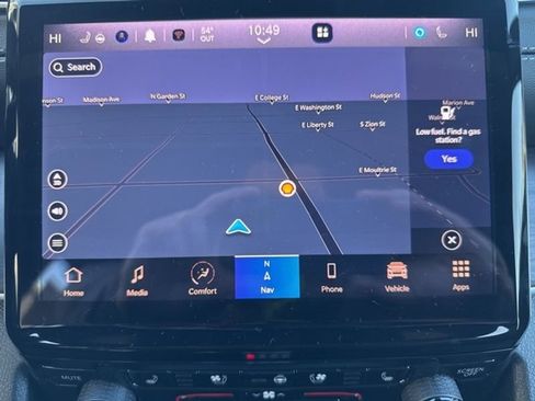 New 2025 Jeep Grand Cherokee L Limited w/ Luxury Tech Group II image 15