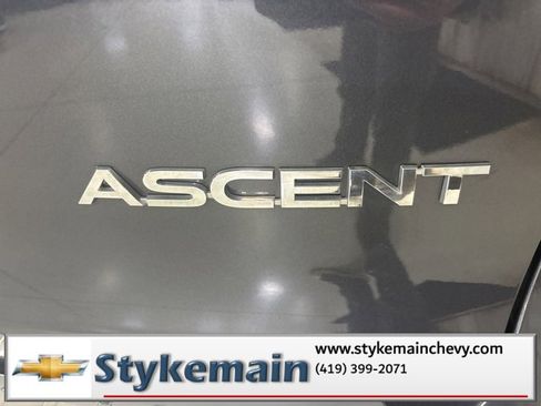 Used 2022 Subaru Ascent Premium w/ Convenience Package image 43