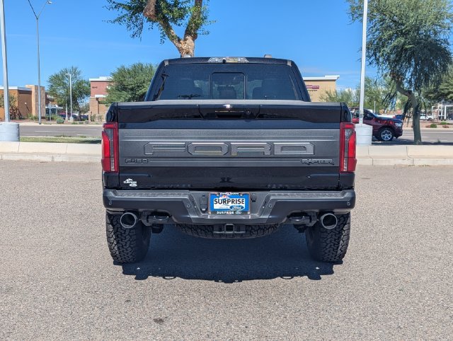 New 2026 Ford F150 Raptor AWD/4WD image 5
