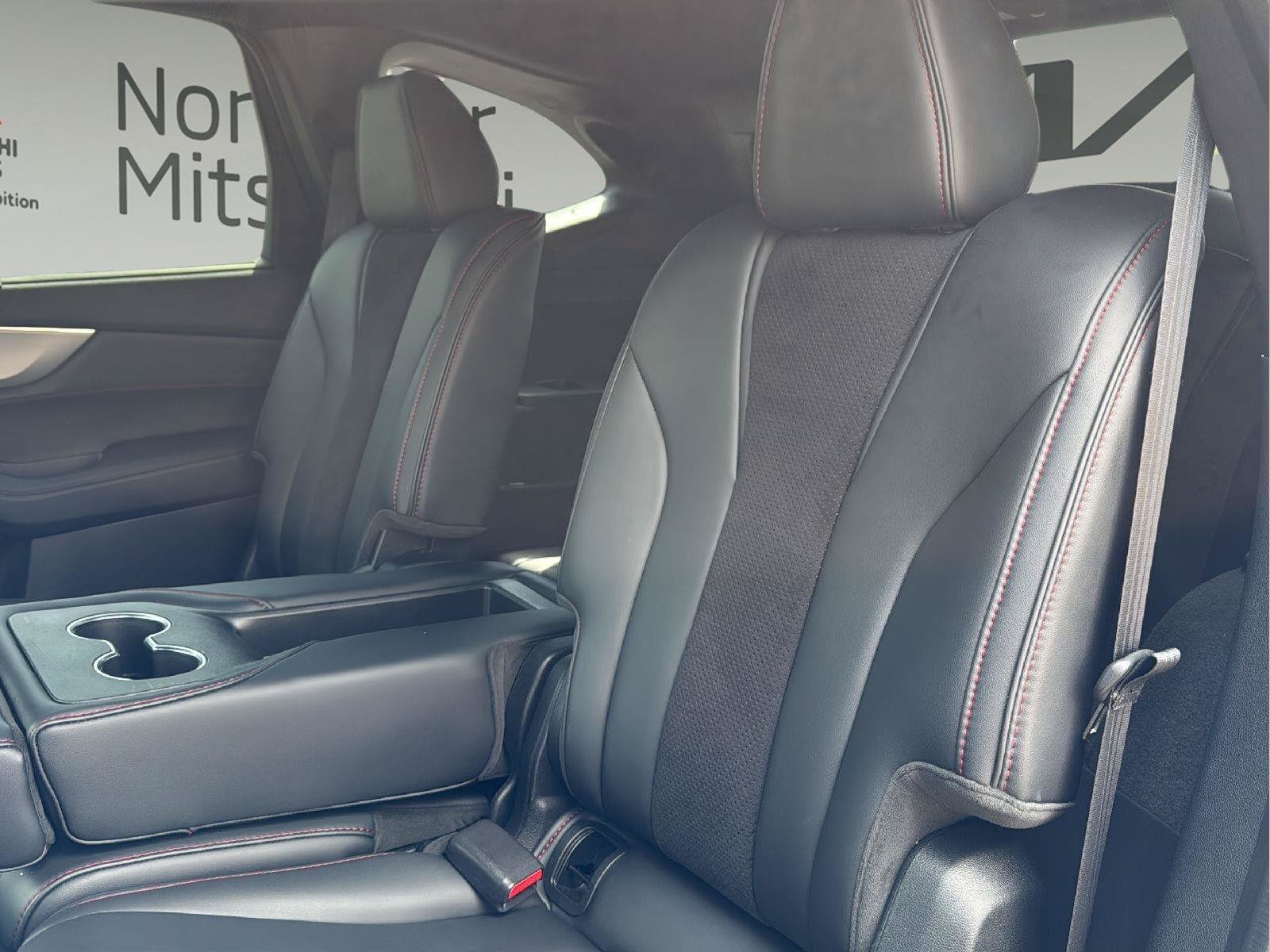 Used 2024 Acura MDX Type S AWD/4WD image 25