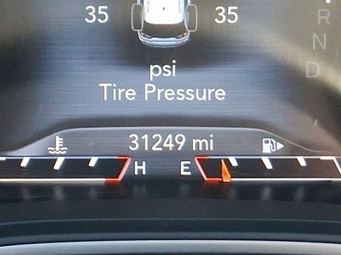 Certified 2021 Jeep Cherokee Latitude Lux 80th Anniv w/ Quick Order Package 26U 80TH image 20