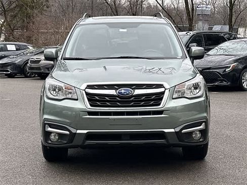 Used 2017 Subaru Forester 2.5i Limited w/ Popular Package #1 image 19