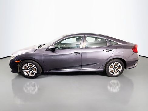 Used 2017 Honda Civic LX image 6