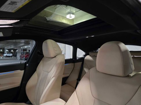 New 2025 BMW i4 M50 image 23