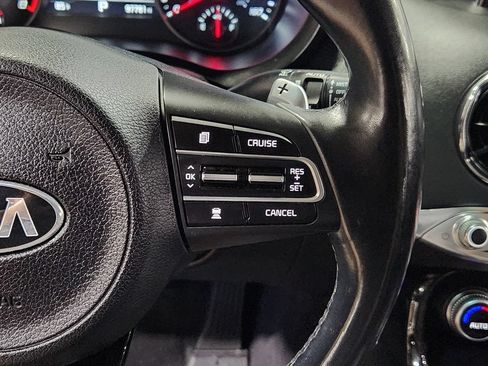 Used 2019 Kia Stinger Premium RWD image 49