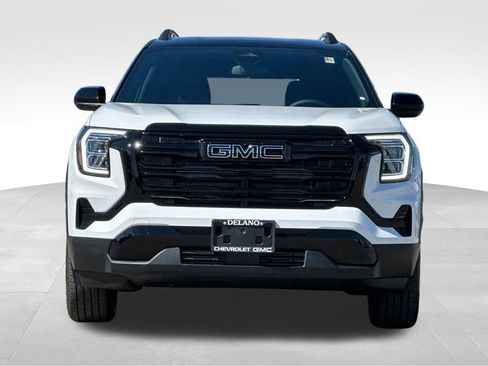 New 2026 GMC Terrain Elevation w/ Black Edition image 8