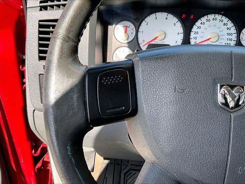 Used 2006 Dodge Ram 1500 Truck SLT w/ Mopar Chrome Edition Group RWD image 23