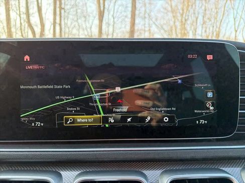 Used 2023 Mercedes-Benz GLE 450 4MATIC image 26