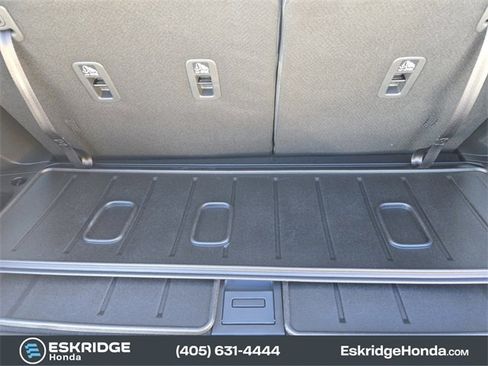 New 2025 Honda Pilot EX-L image 22