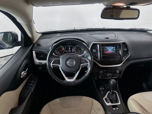 Used 2016 Jeep Cherokee Sport w/ Cold Weather Group image 23