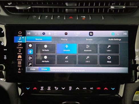 New 2026 Jeep Grand Cherokee Limited image 21