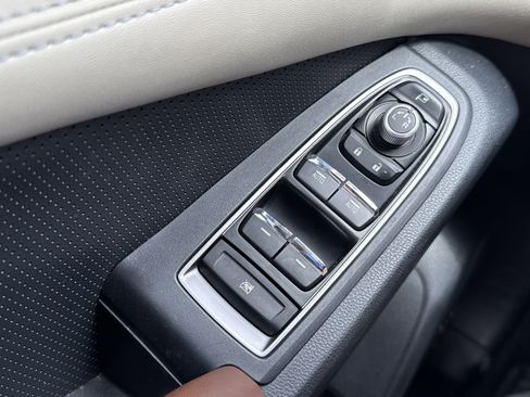 Used 2020 Subaru Ascent Touring w/ Popular Package #3 image 24