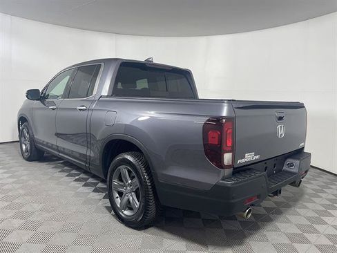 Used 2023 Honda Ridgeline RTL-E image 5