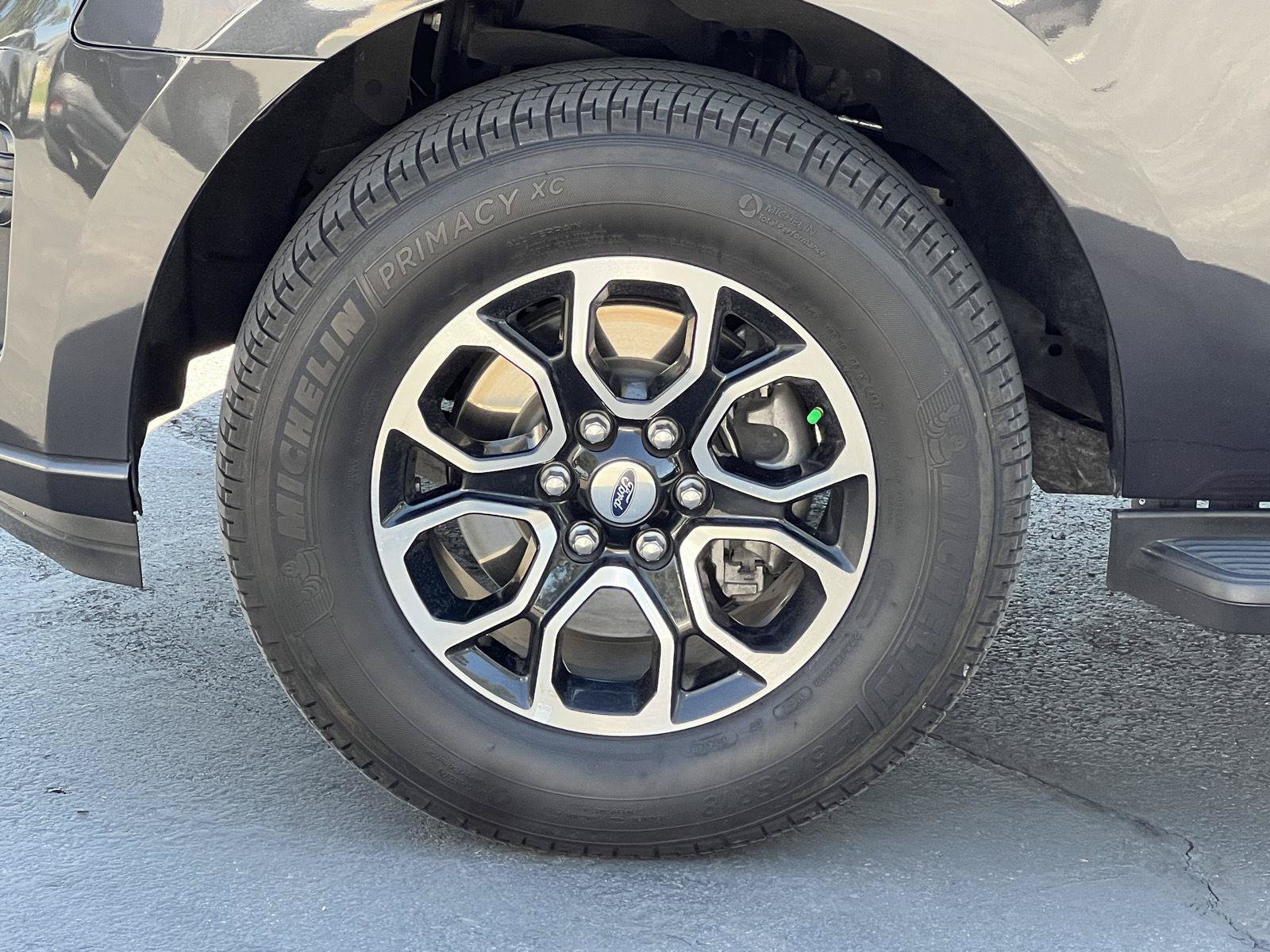 Used 2022 Ford Expedition XLT AWD/4WD image 19