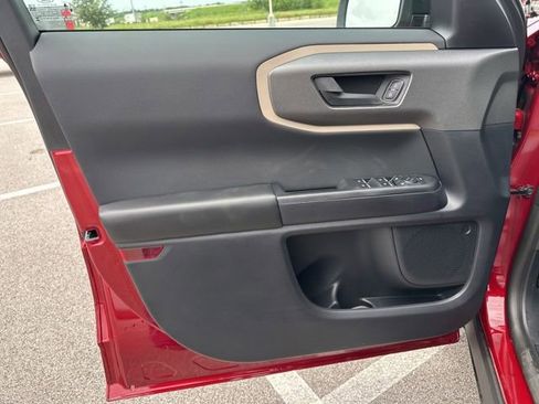 New 2025 Ford Bronco Sport Big Bend image 10