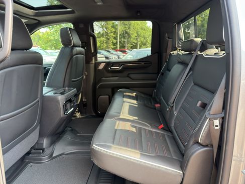 Used 2026 GMC Sierra 1500 AT4X AWD/4WD image 22